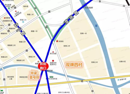 貨車(chē)司機(jī)們注意了 江陰新增14個(gè)禁貨抓拍點(diǎn),市區(qū) 禁貨 再升級(jí)