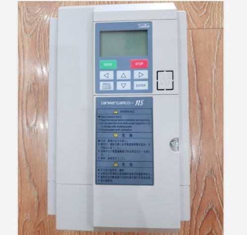 【福建泉州三墾變頻器ns-4a024-b江陰三墾力達(dá)變頻器ns-11kw】- 