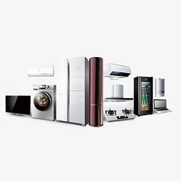 煥新生活，智享未來——全品類電器大賞